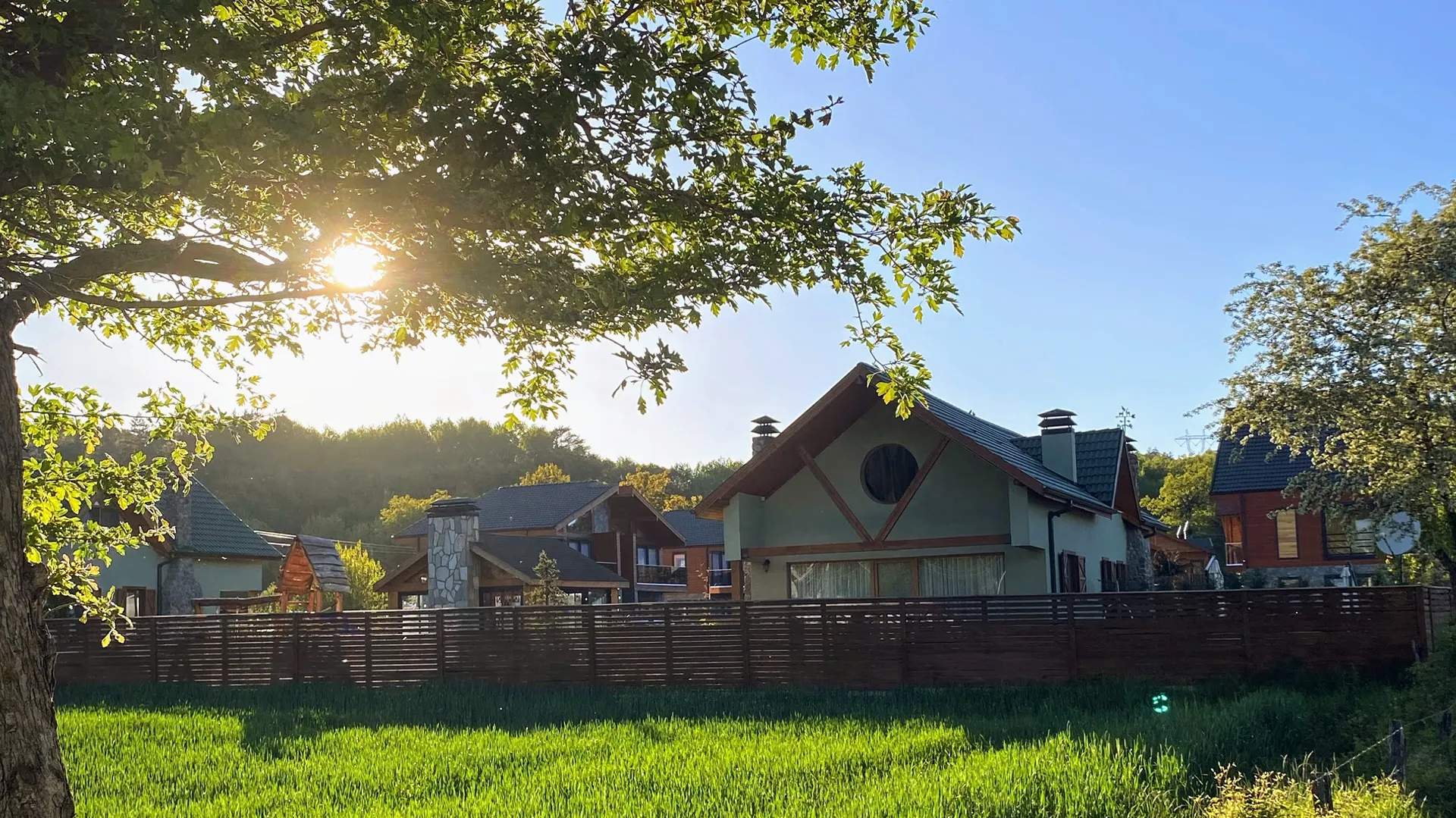 Abant Cozy Homes Dağ Köşkü Görsel 2
