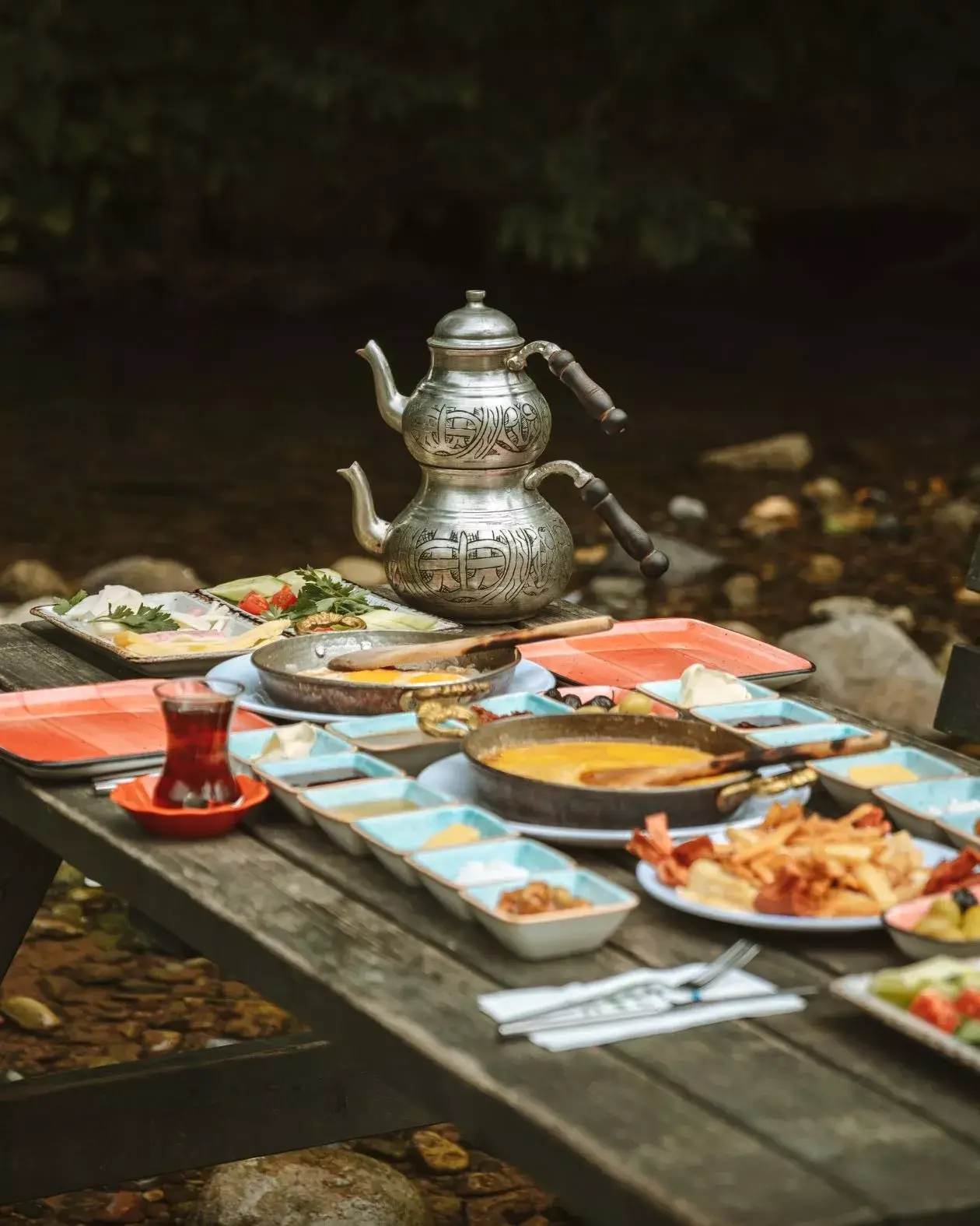 DoğadaKal Fırtına Deresi Bungalov Görsel 4