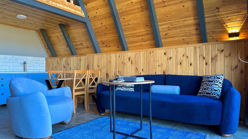 My Haven Sapanca Doğa Evi Görsel 5