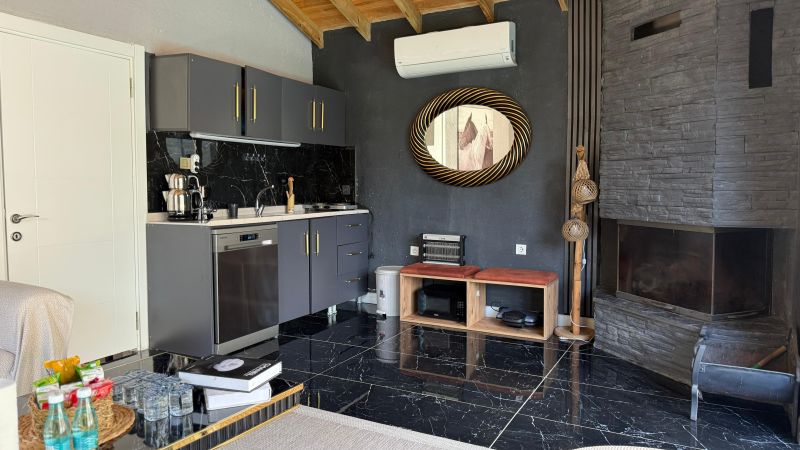 Şile Düş Vadisi Orman Evi 1 Görsel 5