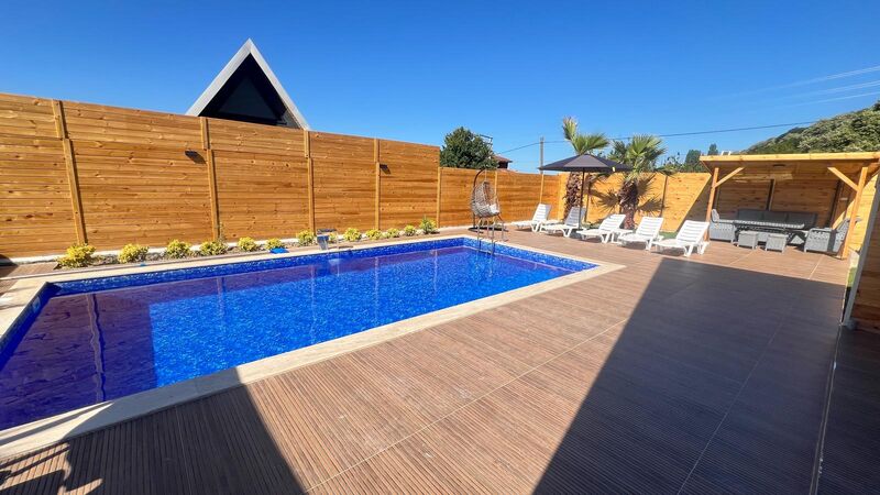 Vivavera Dağ & Orman Bungalow Görsel 4